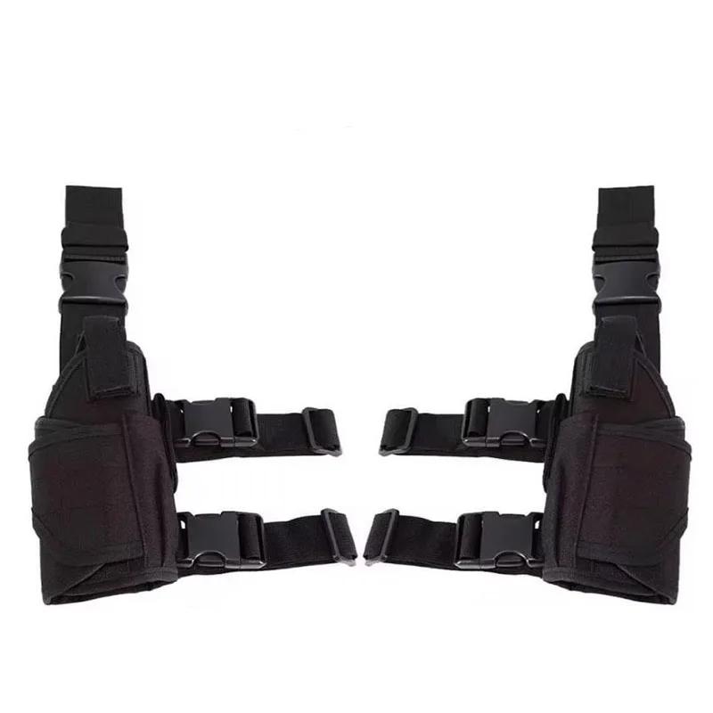 2Pcs Leg holster