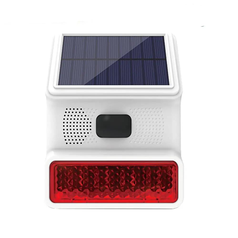 Outdoor Alarm