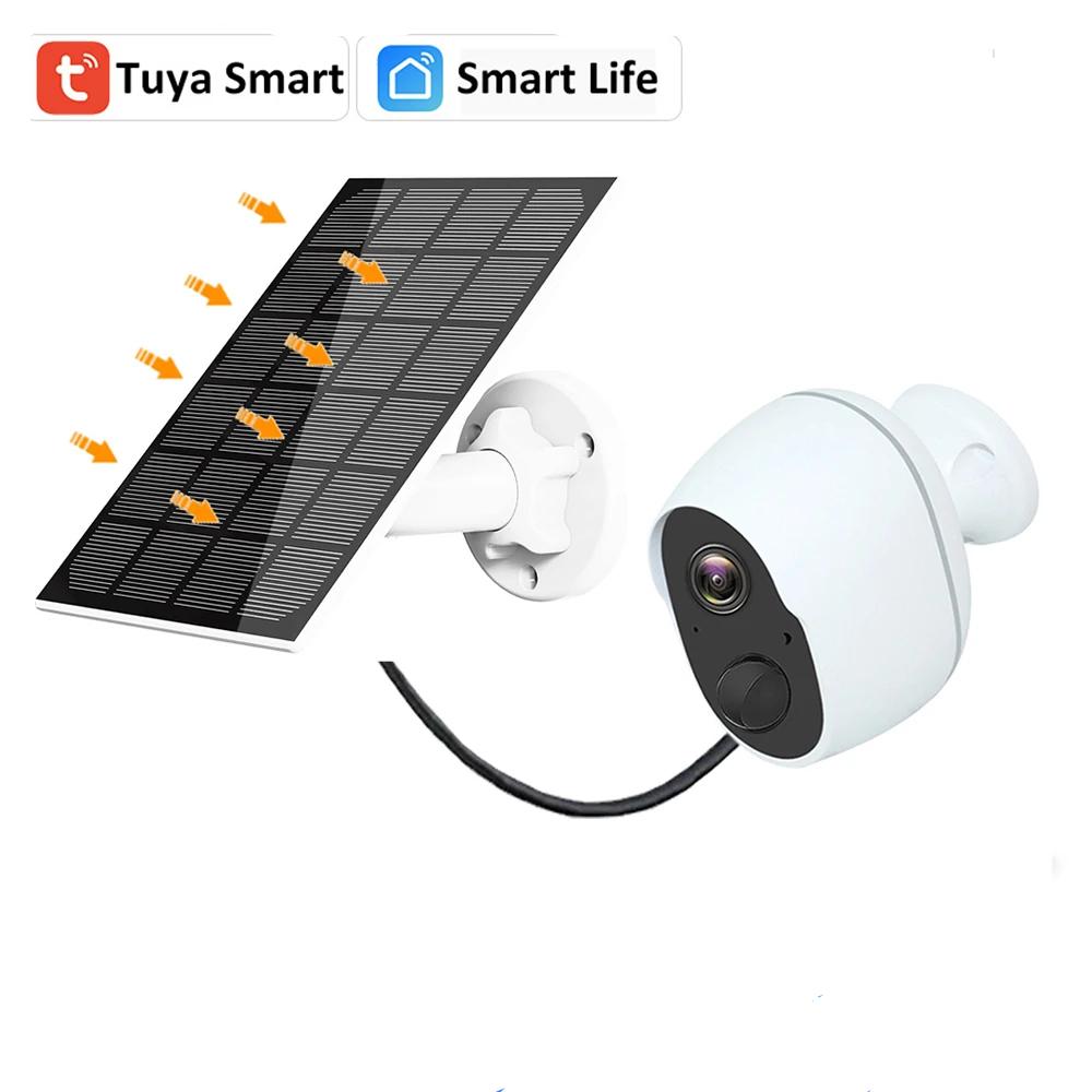 Alexa Solar